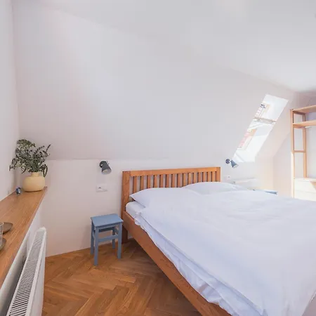 Penzion Vlaštovčí Dům 3*