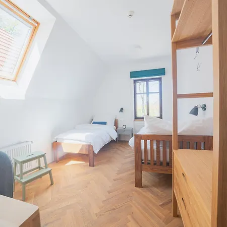 Vlastovci Dum Vendégház Nové Město nad Metují