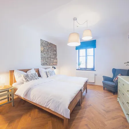 Vlaštovčí Dům Penzion 3*