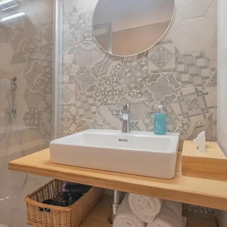 Vlaštovčí Dům Penzion 3*
