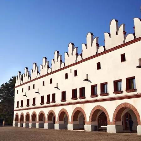 Penzion Vlaštovčí Dům Nové Město nad Metují