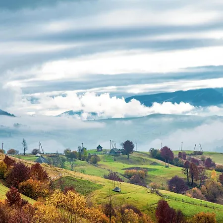 Vlaštovčí Dům Penzion 3*