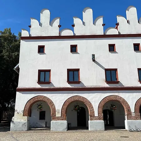 Guest house Vlastovci Dum 3*