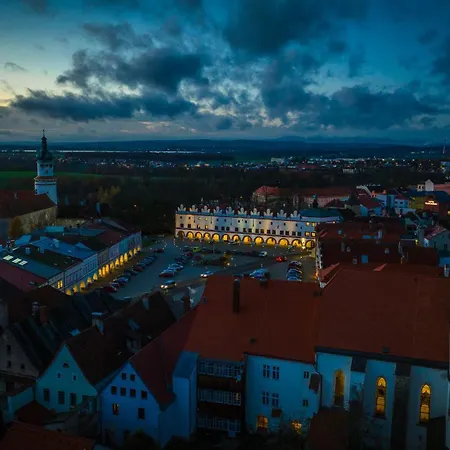 Vlastovci Dum بيت ضيافة