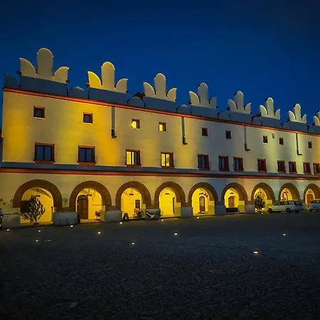 Vlastovci Dum Guest house 3*