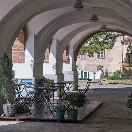 Vlaštovčí Dům Penzion Nové Město nad Metují