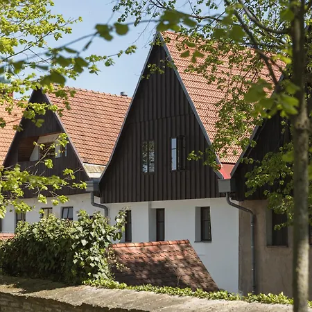 Vlaštovčí Dům Penzion 3*