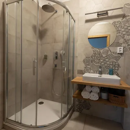 Vlastovci Dum 3* Nové Město nad Metují