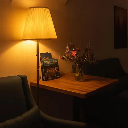 Vlastovci Dum Nove Mesto nad Metuji