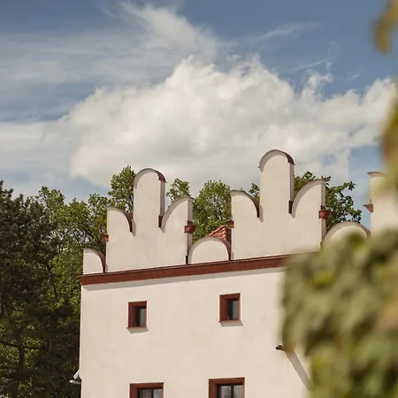Penzion Vlaštovčí Dům