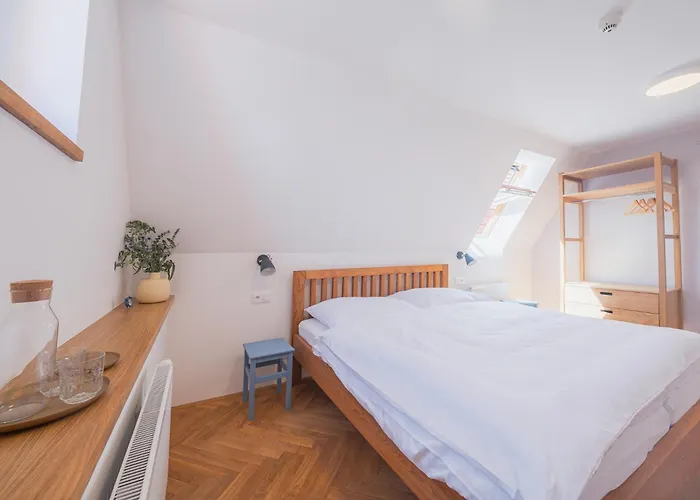 بيت ضيافة Vlastovci Dum 3*