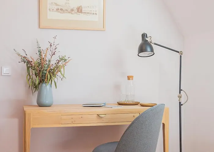 بيت ضيافة Vlastovci Dum Nové Město nad Metují