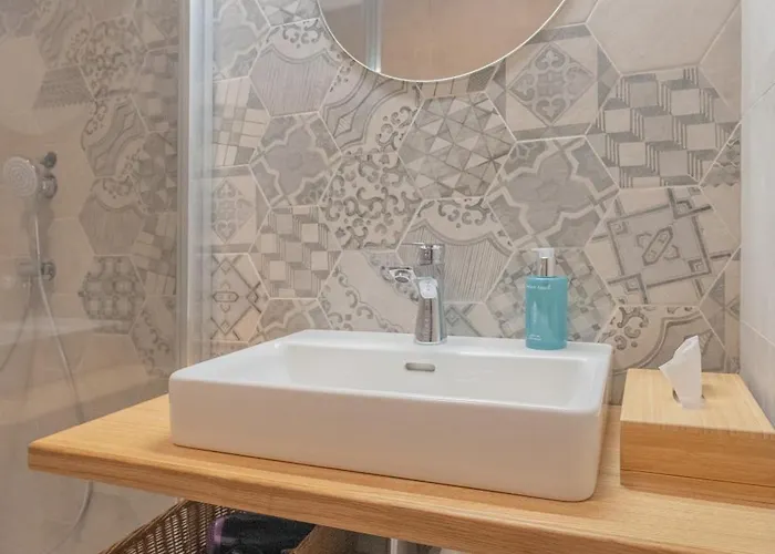 Vlastovci Dum Maison d'hôtes 3*