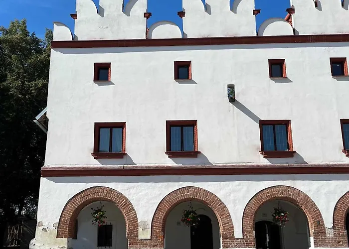 بيت ضيافة Vlastovci Dum 3*