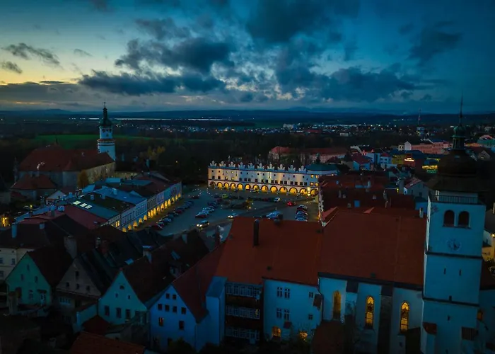 Vlastovci Dum بيت ضيافة