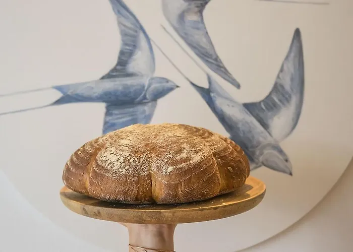 بيت ضيافة Vlastovci Dum