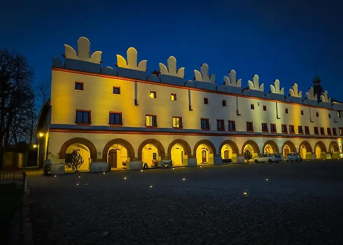 Vlastovci Dum Maison d'hôtes 3*
