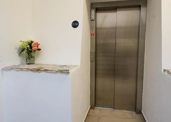 Vlastovci Dum 게스트하우스 Nové Město nad Metují