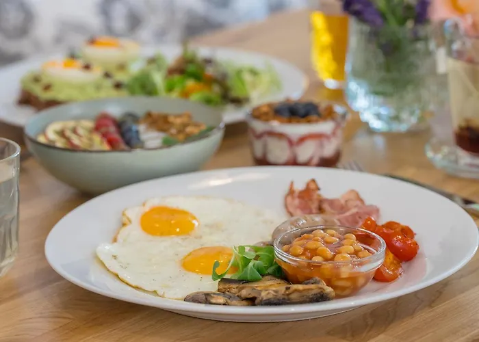 بيت ضيافة Vlastovci Dum Nové Město nad Metují