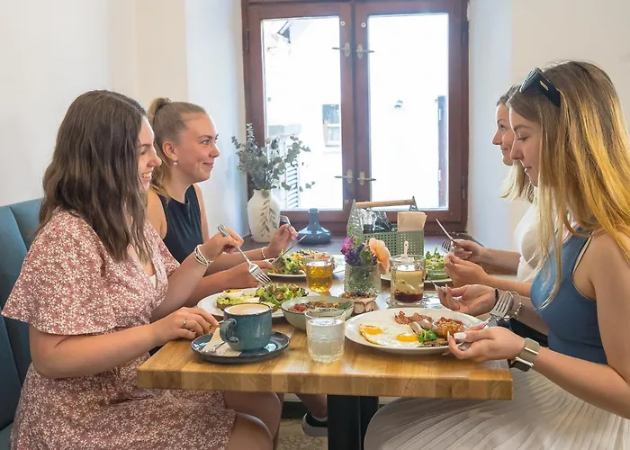 Vlastovci Dum Nové Město nad Metují